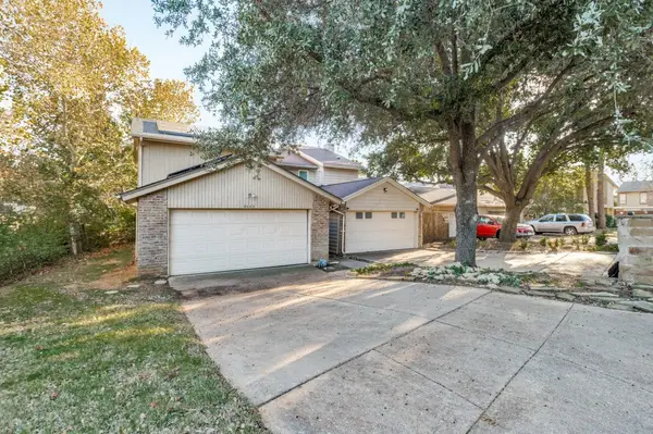 2040 Fleur De Lis Court, Arlington, TX 76012