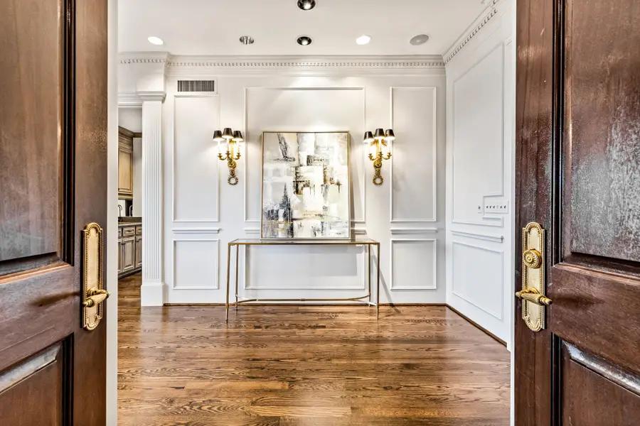 3505 Turtle Creek Boulevard #8B, Dallas, TX 75219 - Image #2