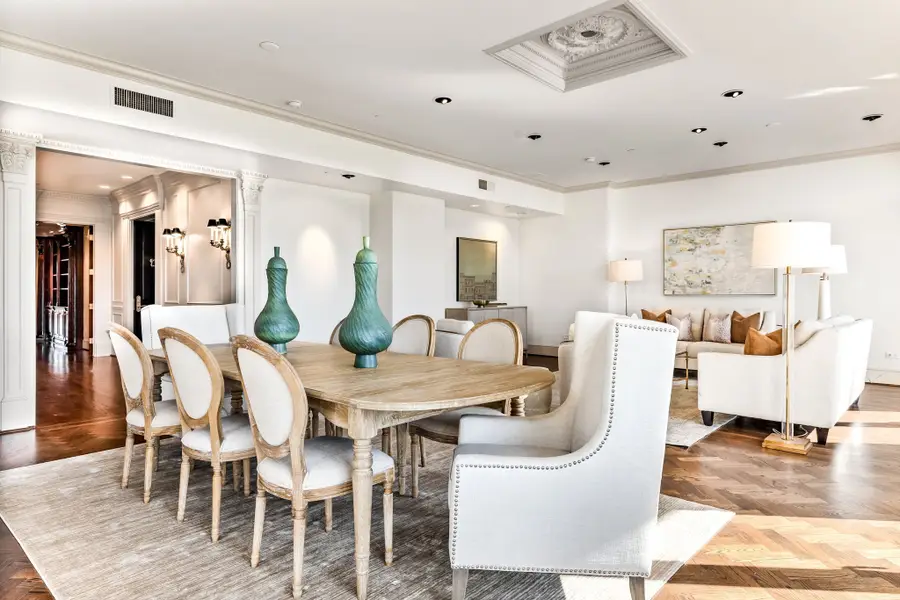 3505 Turtle Creek Boulevard #8B, Dallas, TX 75219 - Image #3