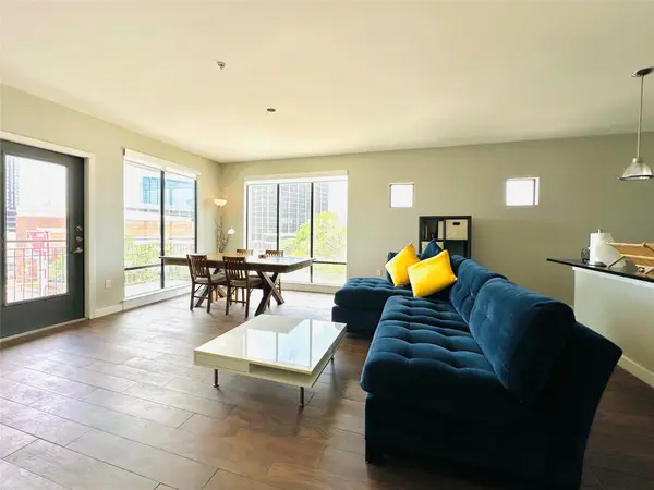 5609 Smu Boulevard #301, Dallas, TX 75206