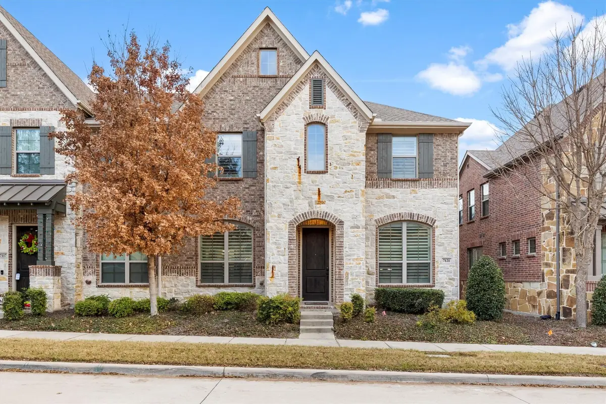 7121 Chief Spotted Tail Drive, McKinney, TX 75070 - Image #1