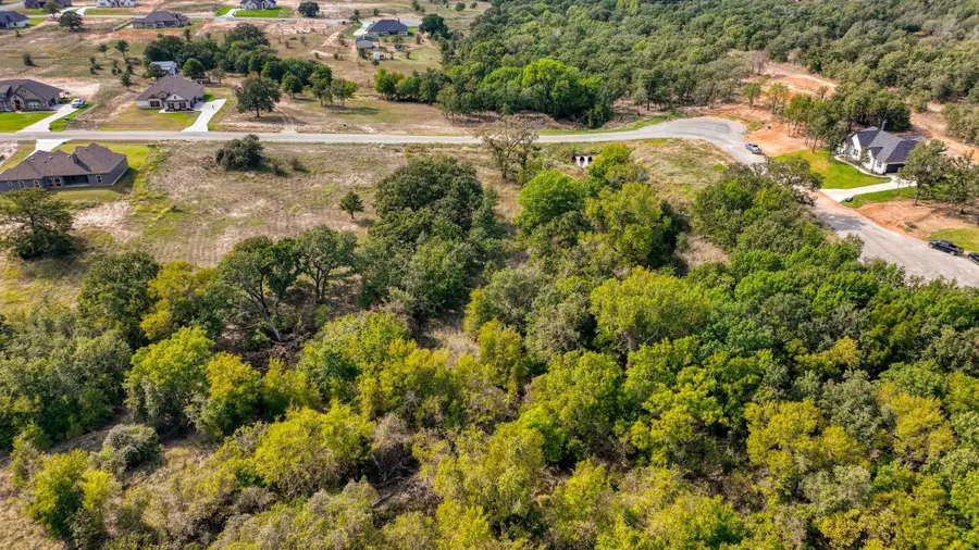 LOT # 82 Valley Oak Court, Springtown, TX 76082 - Image #2