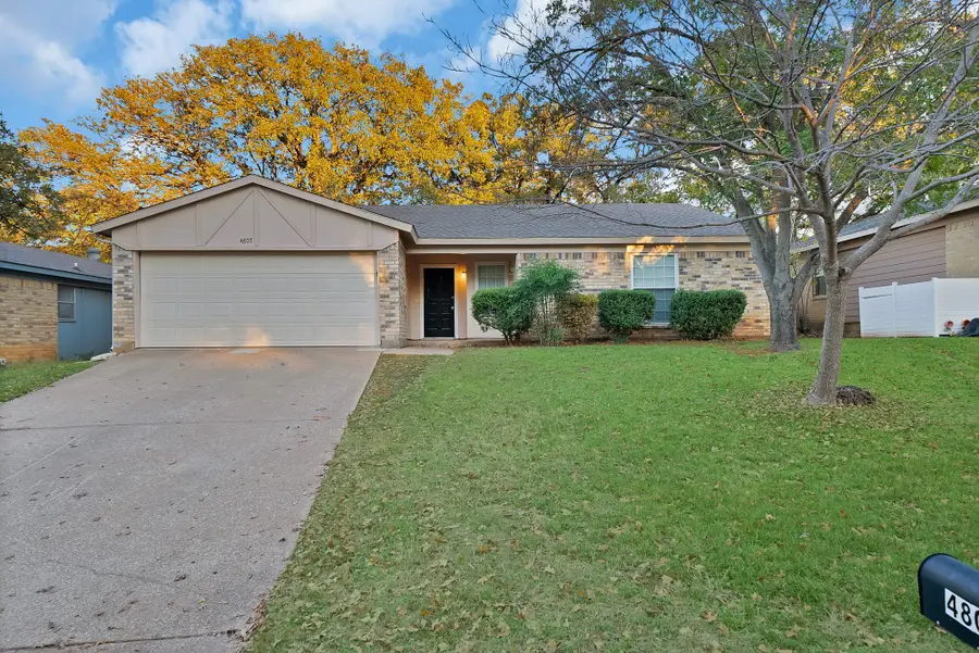 4807 Crestmont Court, Arlington, TX 76017 - Image #2