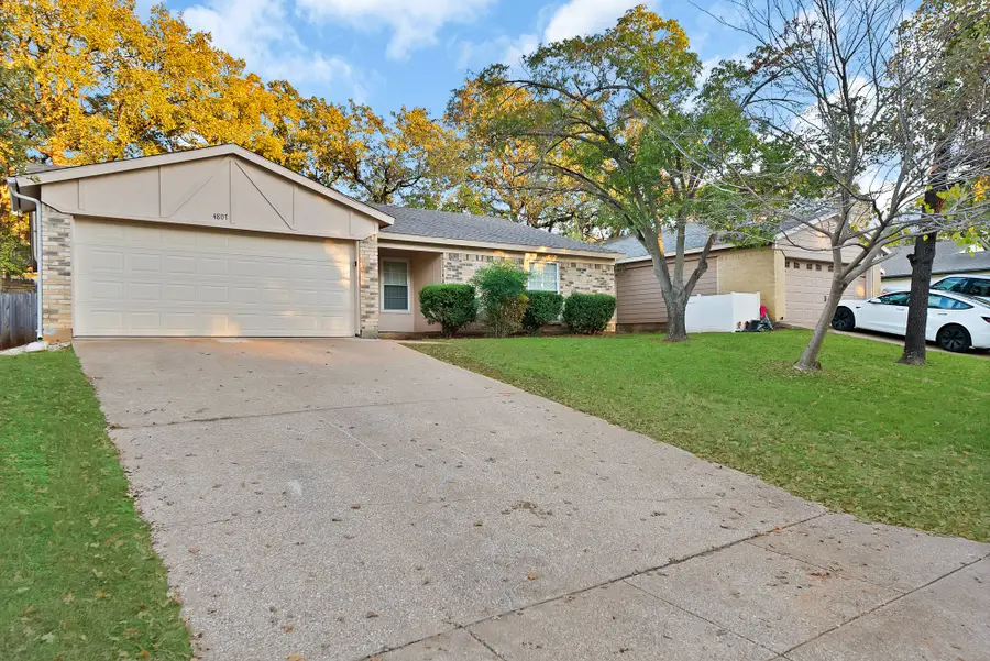 4807 Crestmont Court, Arlington, TX 76017 - Image #3