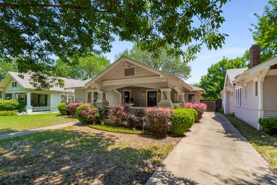 422 S Winnetka Avenue, Dallas, TX 75208 - Image #3