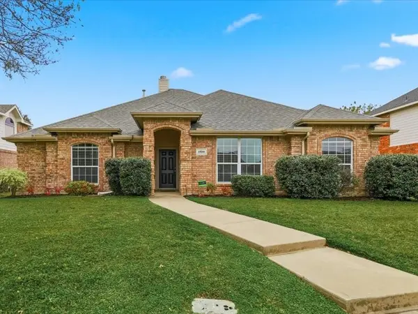 1510 Gunnison Trail, Lewisville, TX 75077
