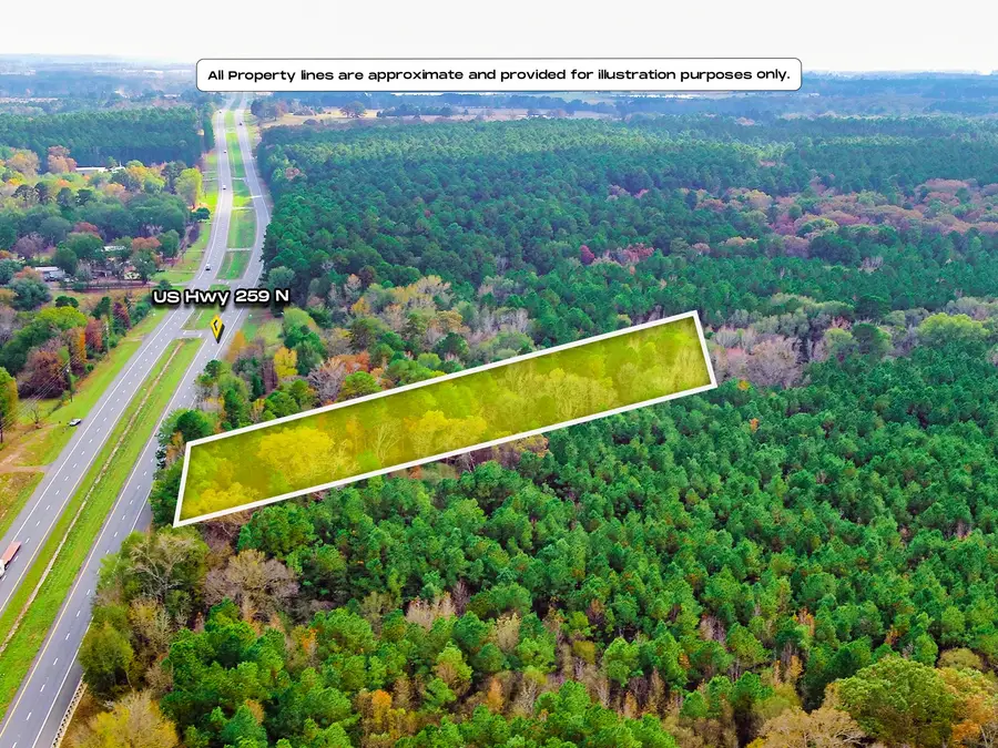 0 Us-259 N, Diana, TX 75640 - Image #2