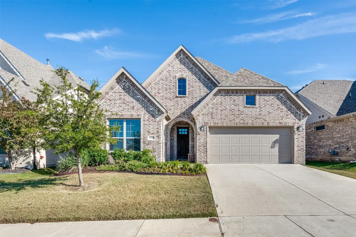 14328 Padden Park Lane, Roanoke, TX 76262 - Image #1