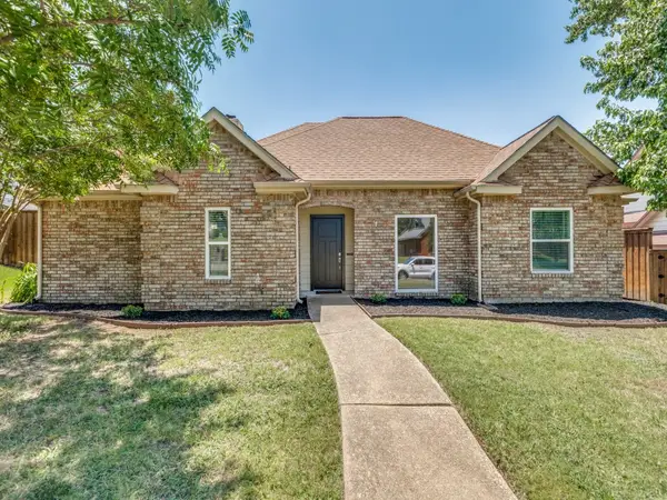 1209 Surrey Circle, Wylie, TX 75098