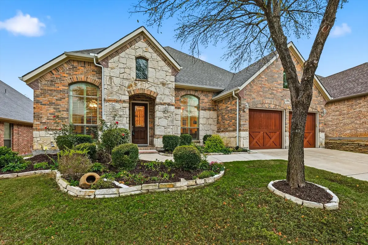 8408 Jefferson Way, Lantana, TX 76226 - Image #1