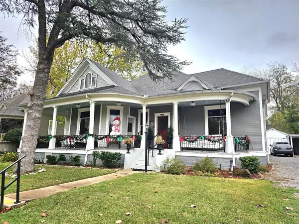 1111 W Main Street, Denison, TX 75020