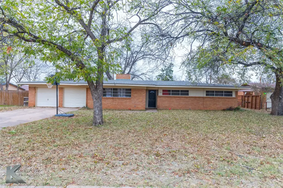 3374 Rosedale Drive, Abilene, TX 79605 - Image #3
