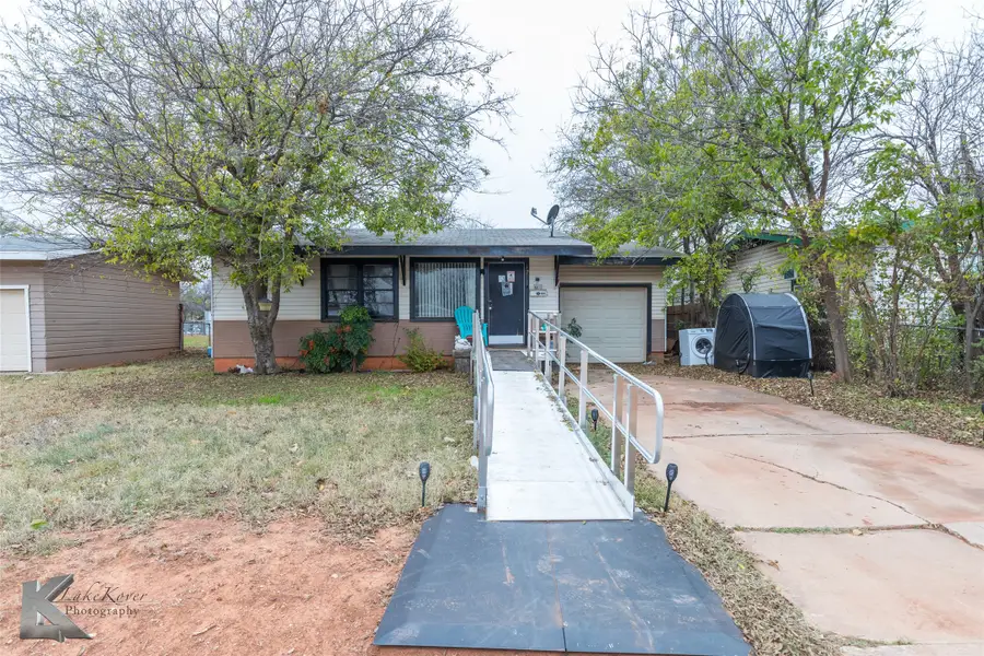 1258 S San Jose Drive, Abilene, TX 79605 - Image #3