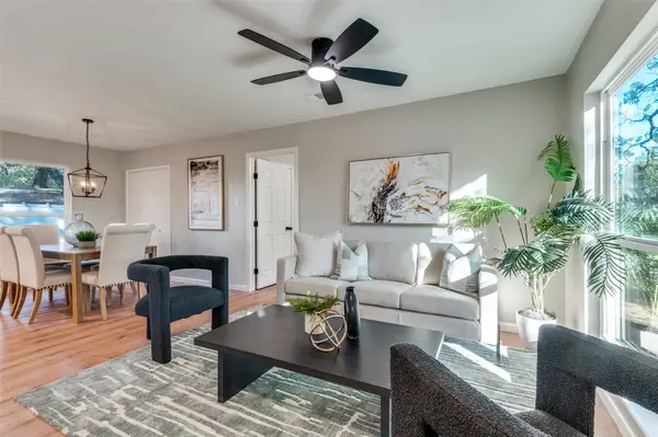 219 Wanda Drive, Irving, TX 75060