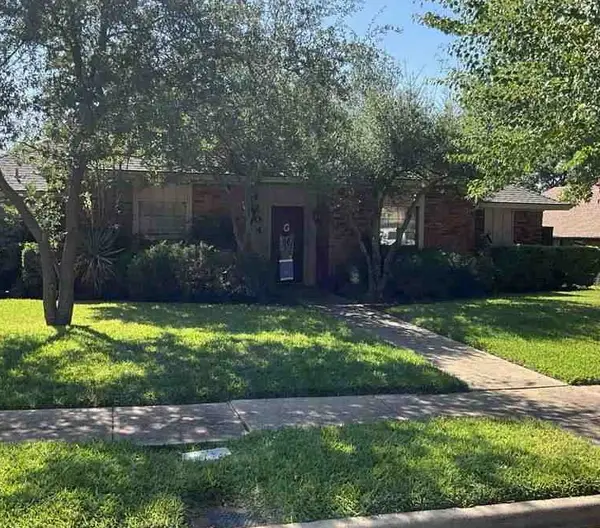 4204 San Saba Court, Plano, TX 75074