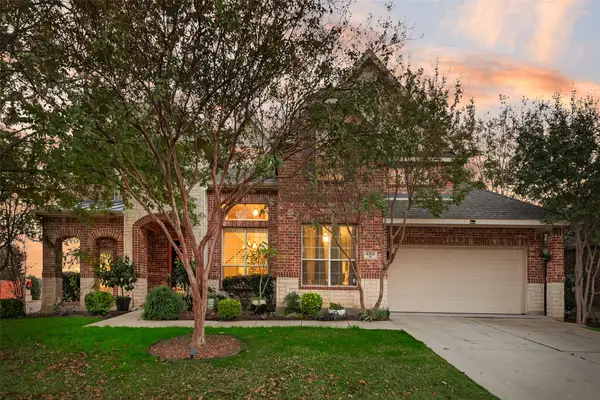 4304 Lone Oak Drive, Mansfield, TX 76063