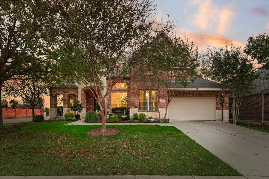 4304 Lone Oak Drive, Mansfield, TX 76063 - Image #2