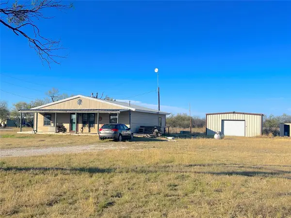198 Tilda Jane Lane, Graham, TX 76450