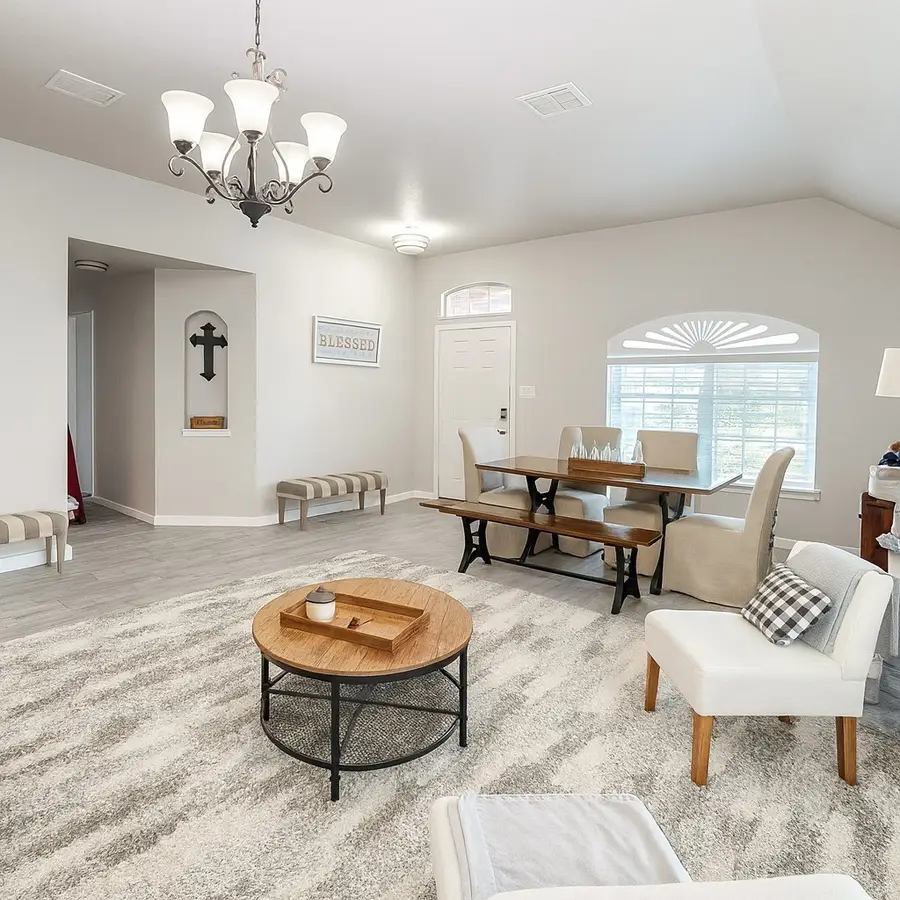 5124 Postwood Drive, Fort Worth, TX 76244 - Image #2