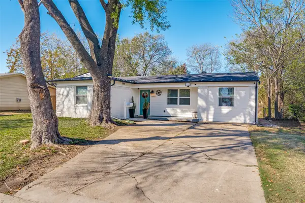 4507 Hyde Park Drive, Mesquite, TX 75150