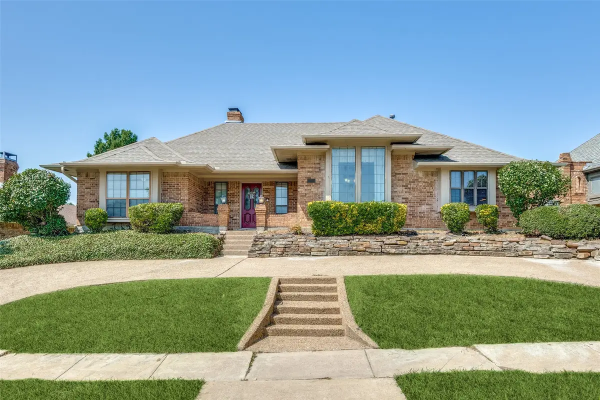 2829 Colleen Drive, Garland, TX 75043 - Image #1