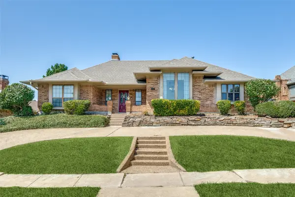 2829 Colleen Drive, Garland, TX 75043