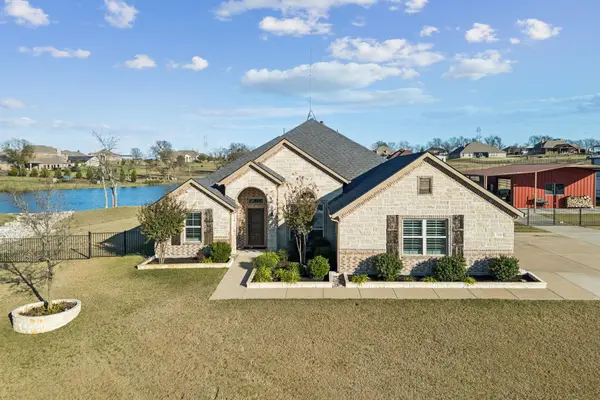 2889 Luke Drive, Farmersville, TX 75442