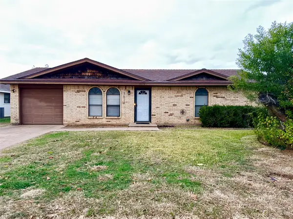 3810 Georgetown Drive, Abilene, TX 79602