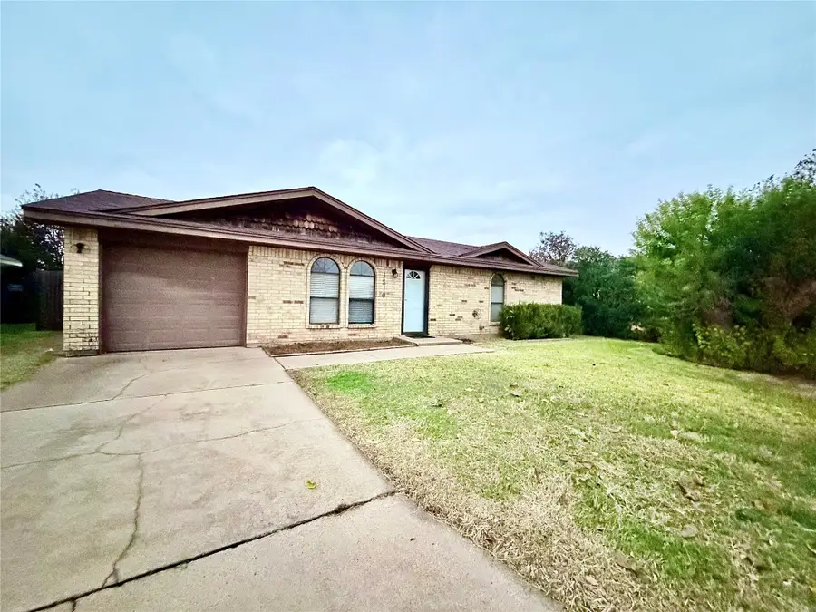 3810 Georgetown Drive, Abilene, TX 79602 - Image #2
