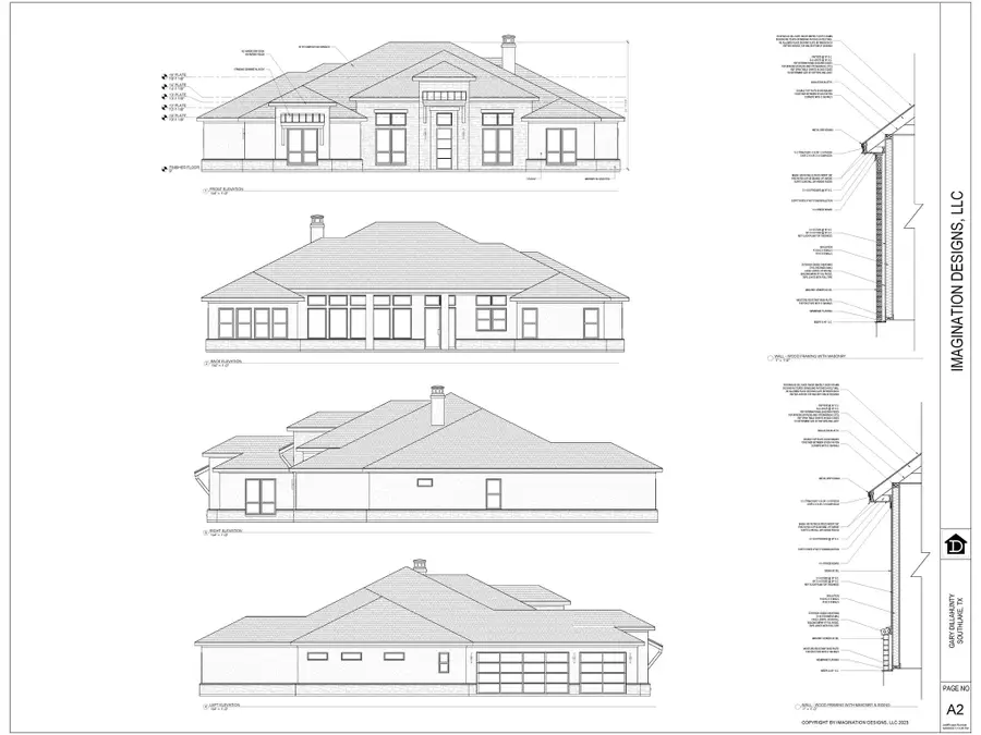 513 Reed Street, Roanoke, TX 76262 - Image #3