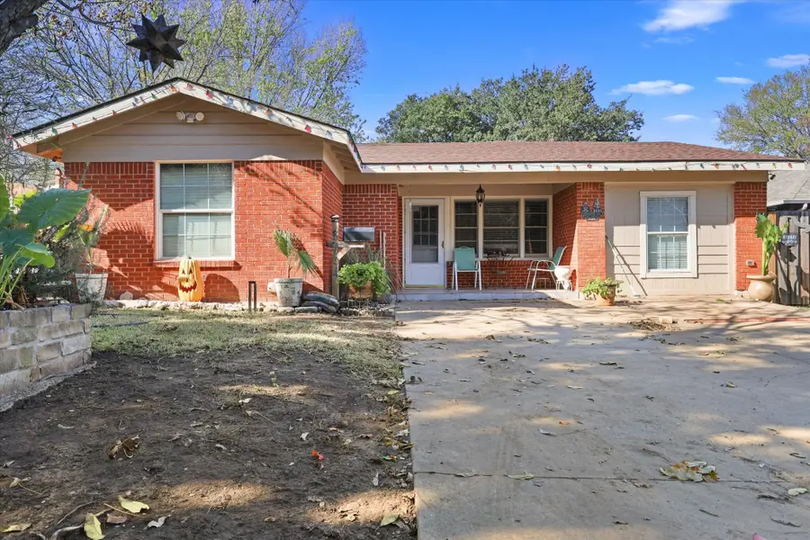 3404 Livingston Avenue, Fort Worth, TX 76110 - Image #3