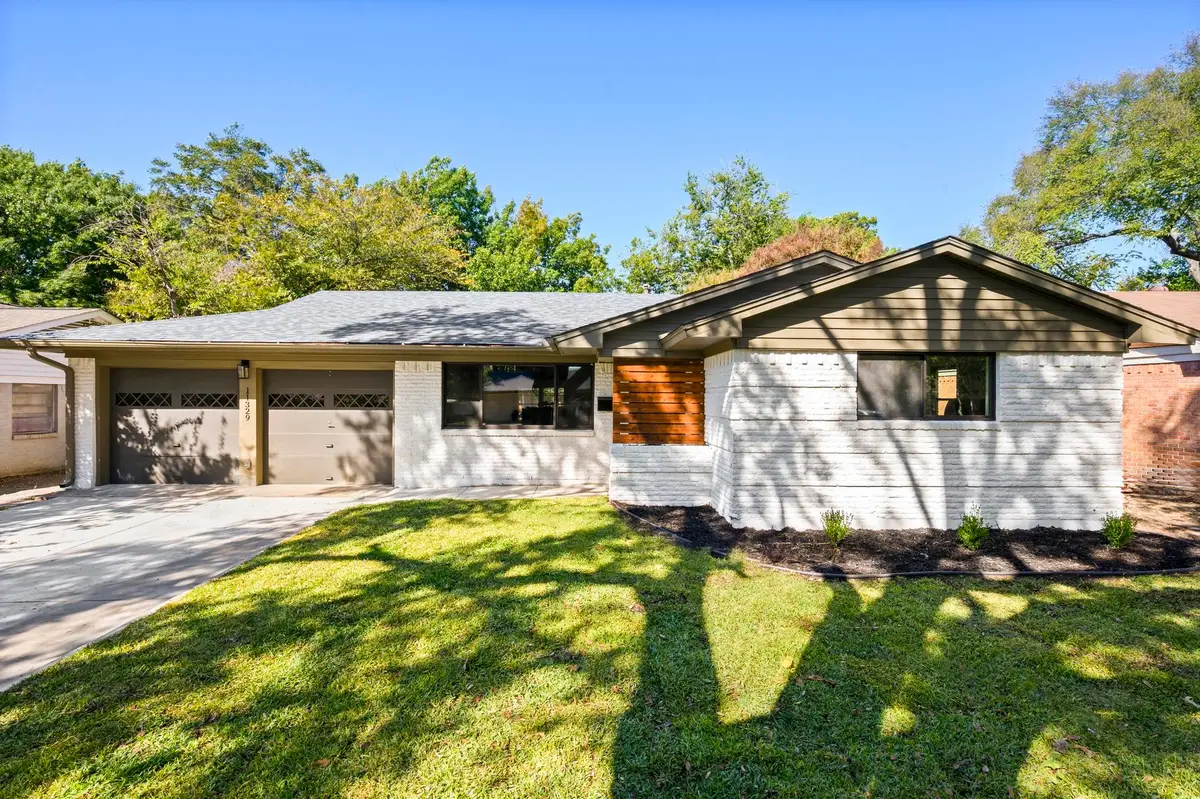 11329 Earlywood Drive, Dallas, TX 75218 - Image #1