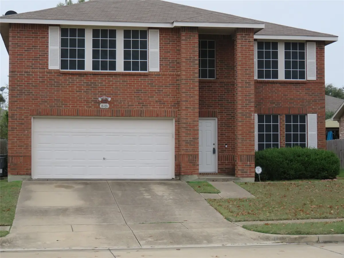 8406 Paxton Run Court, Arlington, TX 76002 - Image #1