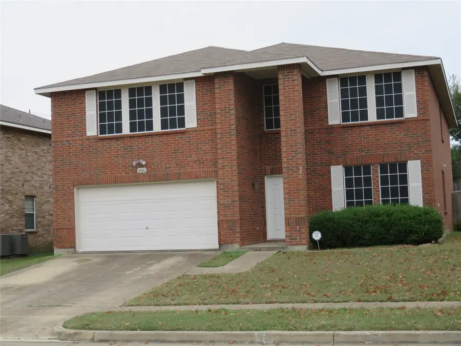 8406 Paxton Run Court, Arlington, TX 76002 - Image #3