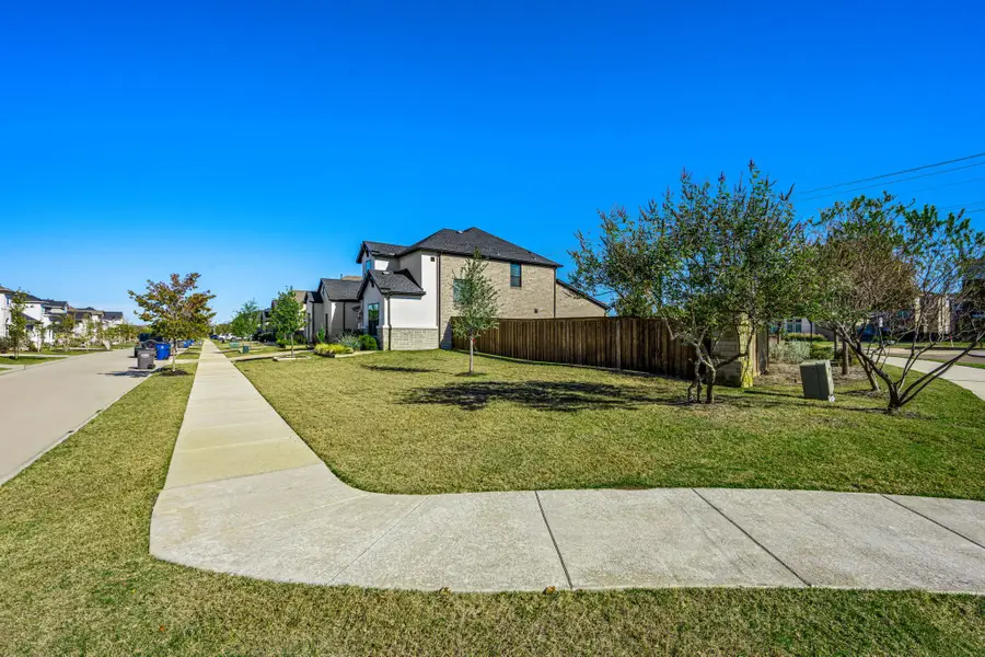 4422 Bandera Drive, Prosper, TX 75009 - Image #2