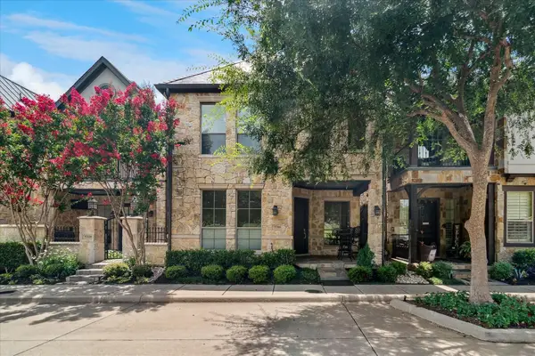 5316 Fort Buckner Drive, McKinney, TX 75070