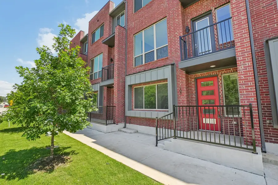 2524 Havenhurst Street #102, Dallas, TX 75234 - #2
