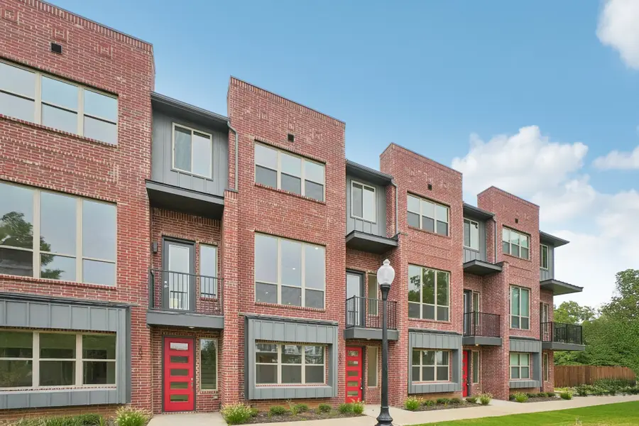 13351 Goodland Street #202, Farmers Branch, TX 75234 - Image #3