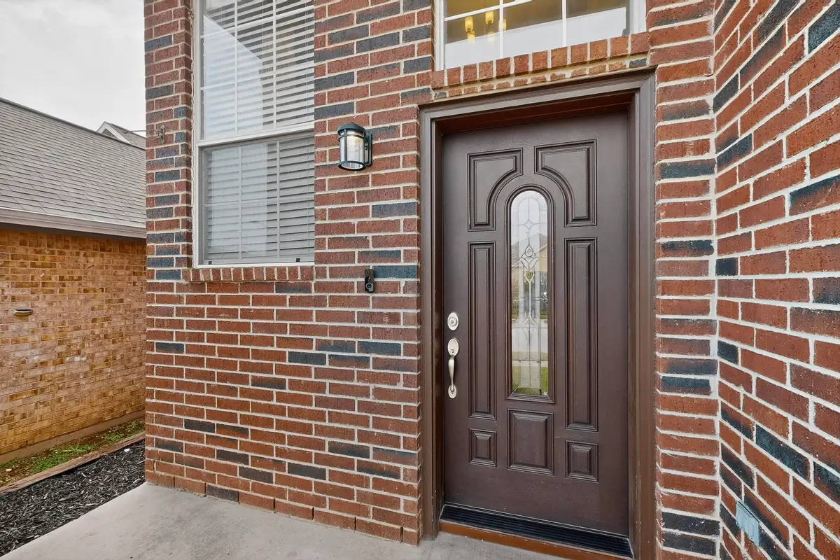 4900 Lodgepole Lane, Fort Worth, TX 76137 - Image #1