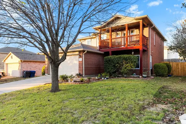 2324 Emerald Lane, McKinney, TX 75071