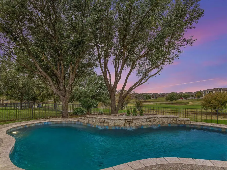 4109 Walnut Creek Court, Fort Worth, TX 76137 - Image #3