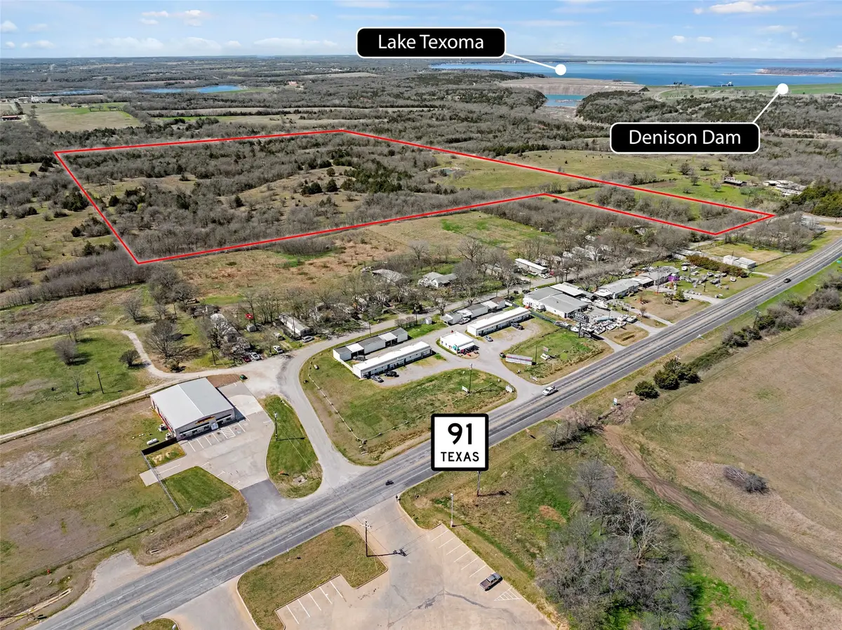 4707 Stinson Road, Denison, TX 75020 - Image #1