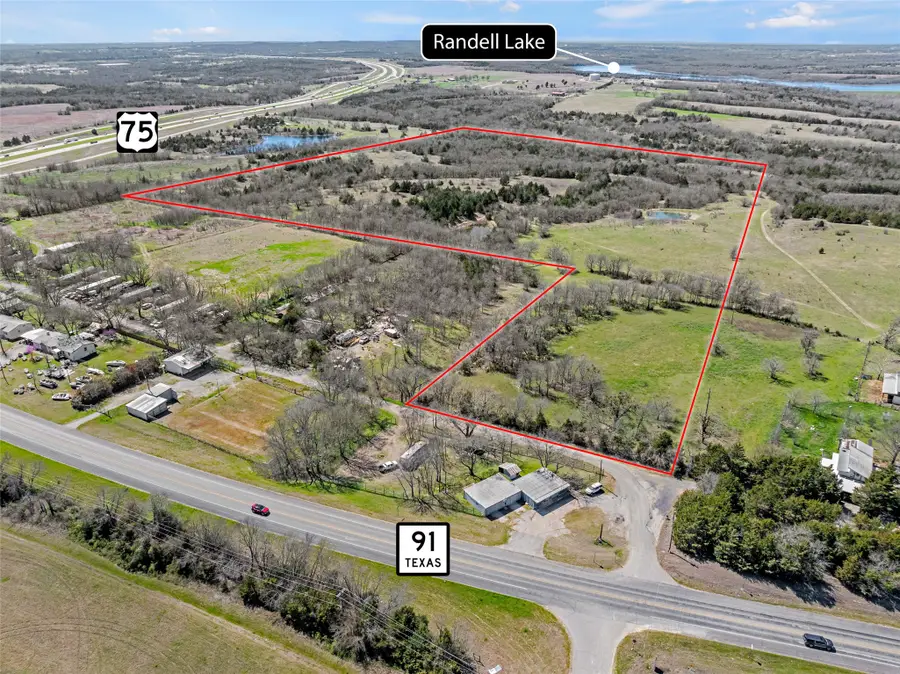 4707 Stinson Road, Denison, TX 75020 - Image #2