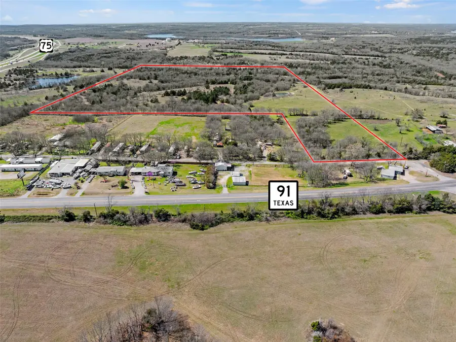 4707 Stinson Road, Denison, TX 75020 - Image #3