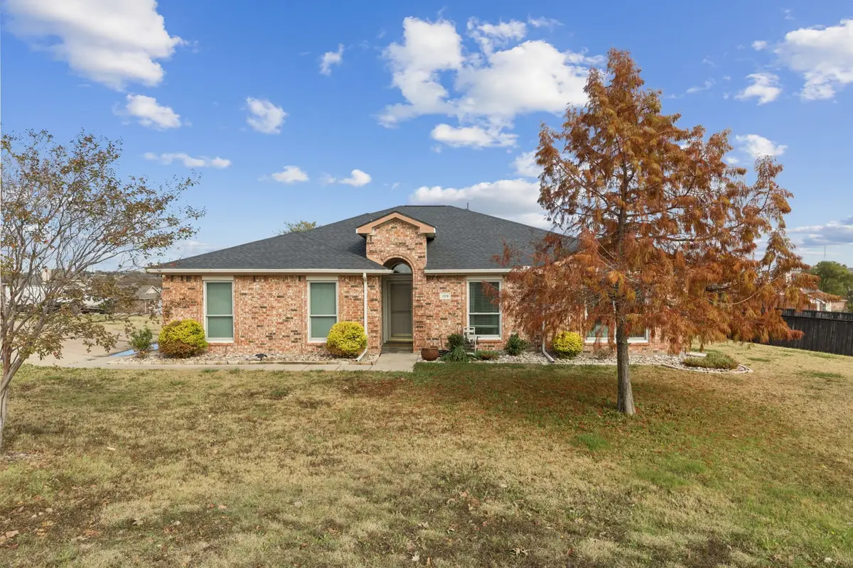 109 Hillside Drive, Celina, TX 75009 - Image #1