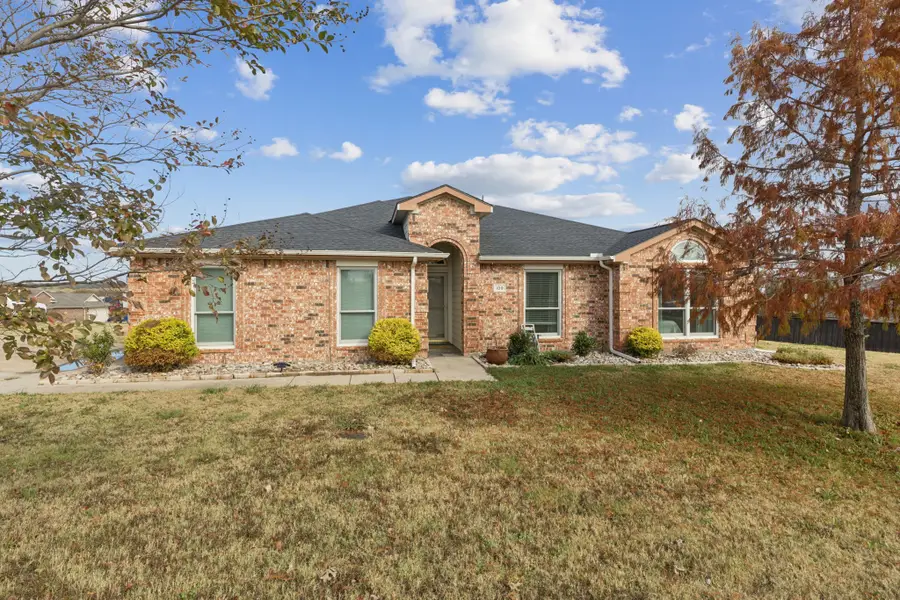109 Hillside Drive, Celina, TX 75009 - Image #2