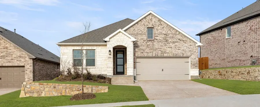 4306 Crossvine Lane, Melissa, TX 75454 - Image #2