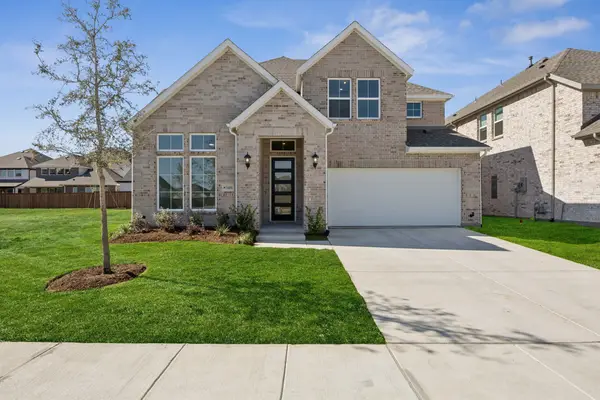 5404 Roselyn Way, McKinney, TX 75070