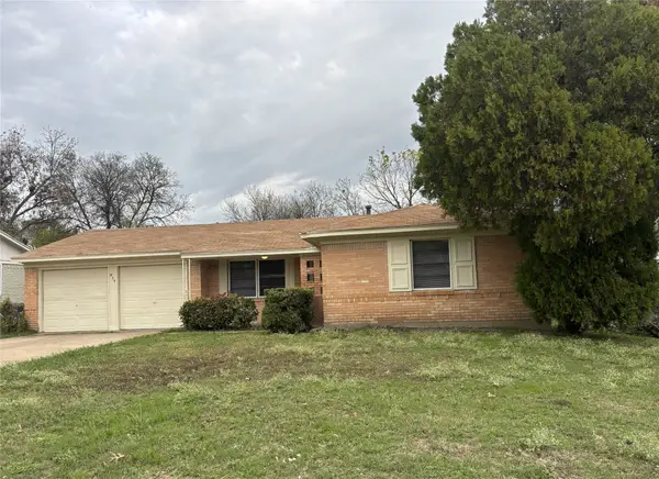839 Jadewood, Dallas, TX 75232
