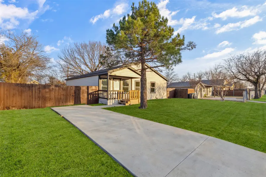 3841 Burnice Drive, Fort Worth, TX 76119 - Image #3